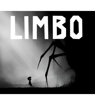 Limbo XBOX One Xbox One Key EUROPE